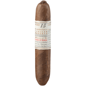Gurkha Cigars Gurkha Cellar Reserve 15 YR - Solara - single