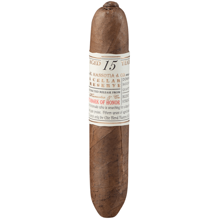 Gurkha Cigars Gurkha Cellar Reserve 15 YR - Solara - single