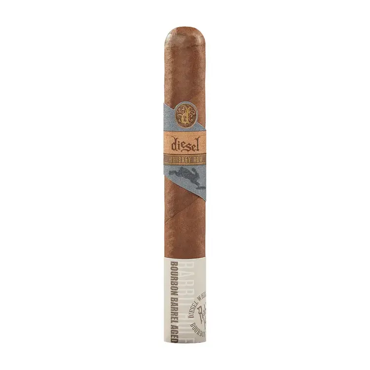 Diesel Diesel Whiskey Row Toro - single