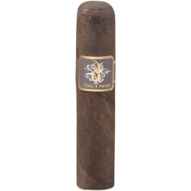 Diesel Diesel Vintage Series Maduro Gigante - Box 20