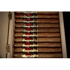God of Fire Fire KKP Special Reserve Toro  Extra 54 - Box 10