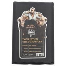 Lost and Found Cigars Lost and Found - Don't Sit on the Furniture Toro - Pack 10