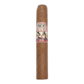 Lost and Found Cigars Lost and Found - Out of Towners Robusto - single