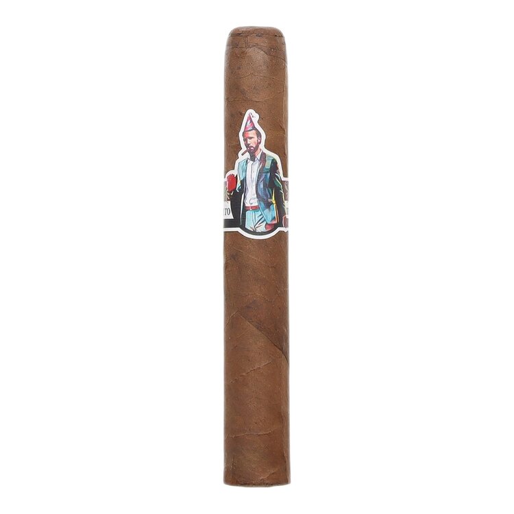 Lost and Found Cigars Lost and Found - Late to the Party Toro - single