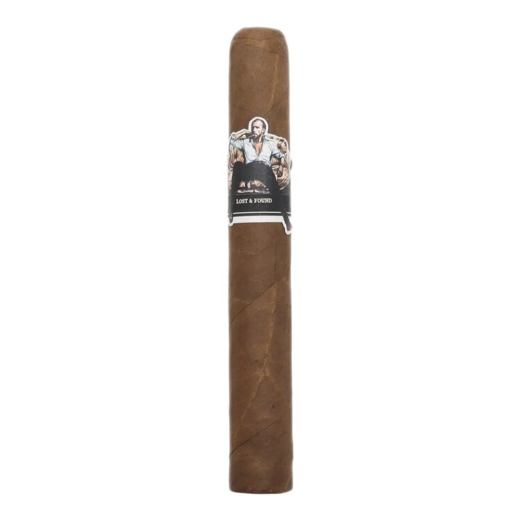 Lost and Found Cigars Lost and Found - Don't Sit on the Furniture Toro -  single