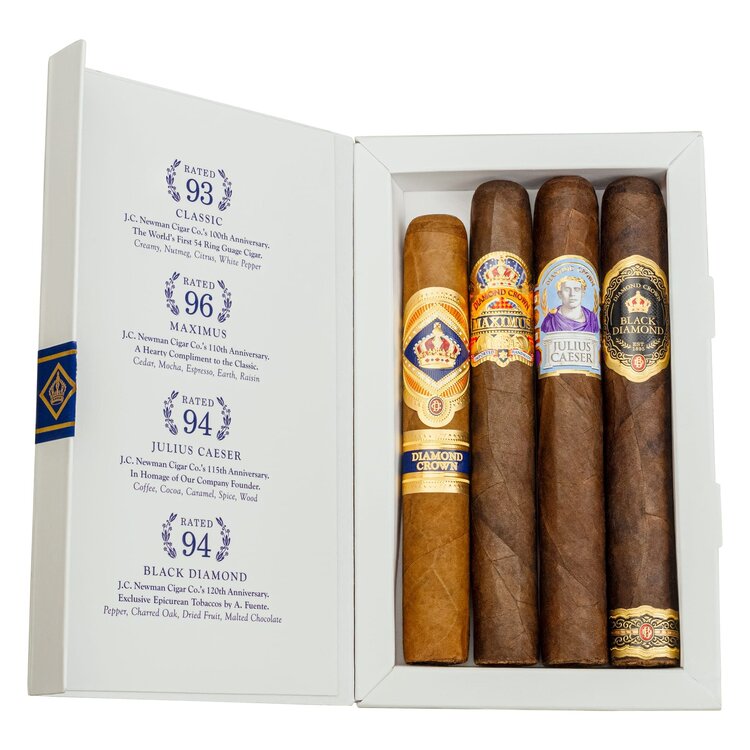 Diamond Crown Diamond Crown Royal Collection Sampler