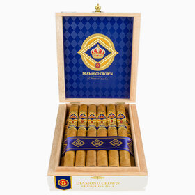 Diamond Crown Diamond Crown Churchill #2 - Box 20