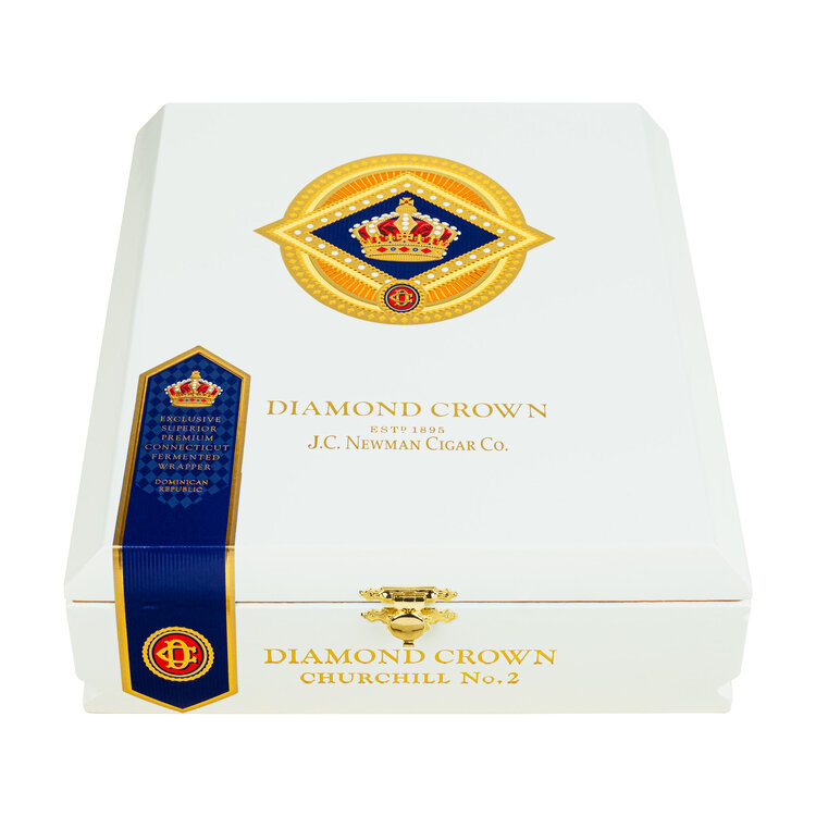 Diamond Crown Diamond Crown Churchill #2 - single