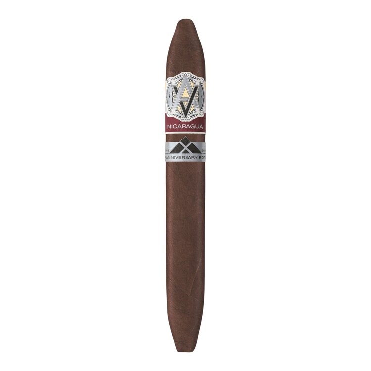 Avo - Avo Uvezian Avo Syncro 10th Anniversary Limited Edition 2025 - Box 20