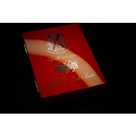 Arturo Fuente Opus X FFOX Opus 6 - November 2024 Release - Red