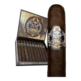 Limited Cigar Association LCA - Jeremy Siers Hold Fast Maduro - single