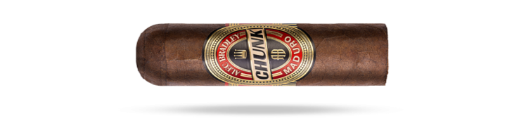 Alec Bradley Alec Bradley Chunk Maduro 3XL 4x66 - single
