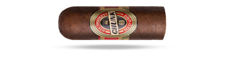 Alec Bradley Alec Bradley Chunk Maduro 4XL 4x80 - single