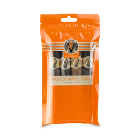 Avo Classic Avo Core Toro Selection Fresh Pack