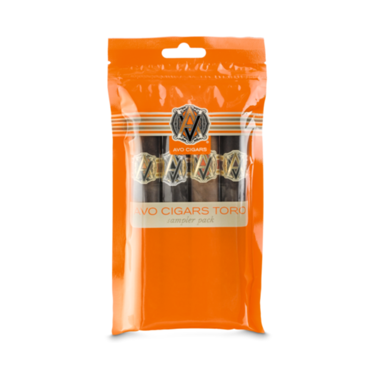 Avo Classic Avo Core Toro Selection Fresh Pack