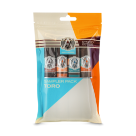 Avo Classic Avo Syncro Toro Selection Fresh Pack