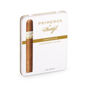 Davidoff Davidoff Dominican Primeros - 6pk