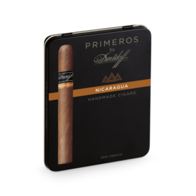 Davidoff Davidoff Nicaraguan Primeros - 6pk
