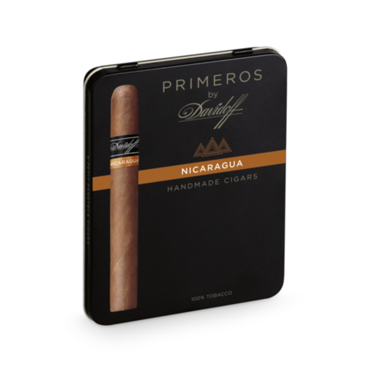 Davidoff Davidoff Nicaraguan Primeros - 6pk