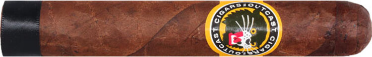 Outcast Cigars Outcast - Robusto - single