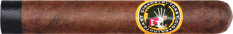 Outcast Cigars Outcast - Toro - single