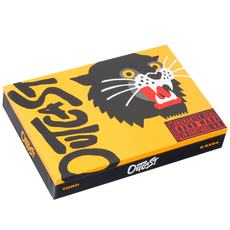 Outcast Cigars Outcast - Toro - single
