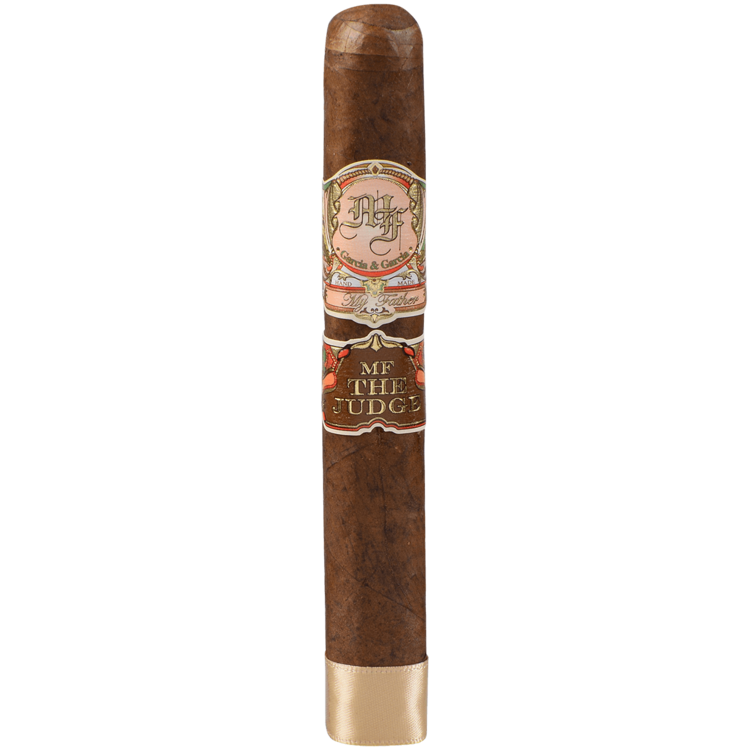 My Father Cigars My Father The Judge - Toro Fino - single