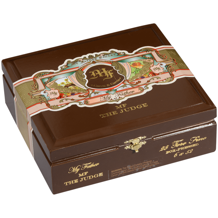 My Father Cigars My Father The Judge - Toro Fino - single