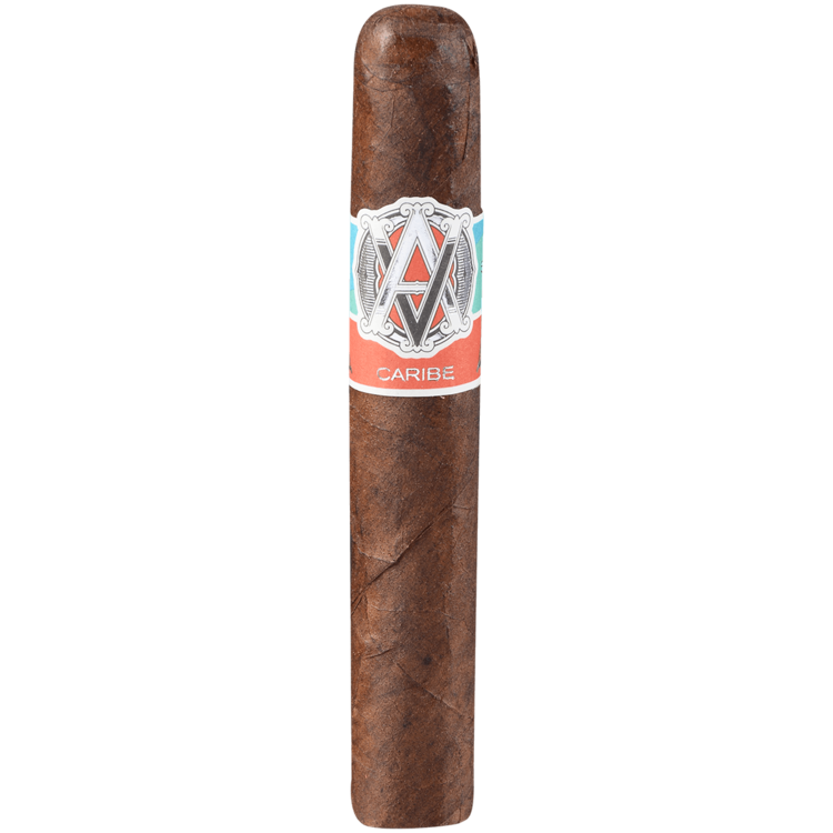Avo Syncro Caribe Avo Syncro Caribe Robusto - Box 20