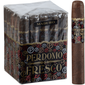 Perdomo Frescoe Frescoe Maduro Robusto - Bdl. 25