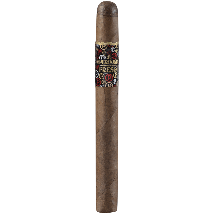 Perdomo Frescoe Frescoe Maduro Churchill - Bdl. 25