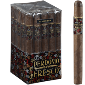 Perdomo Frescoe Frescoe Maduro Churchill - Bdl. 25