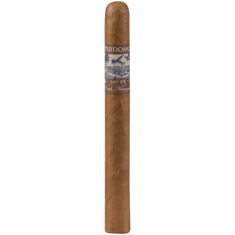 Perdomo Lot 23 Perdomo Lot 23 Connecticut Churchill - Box 24
