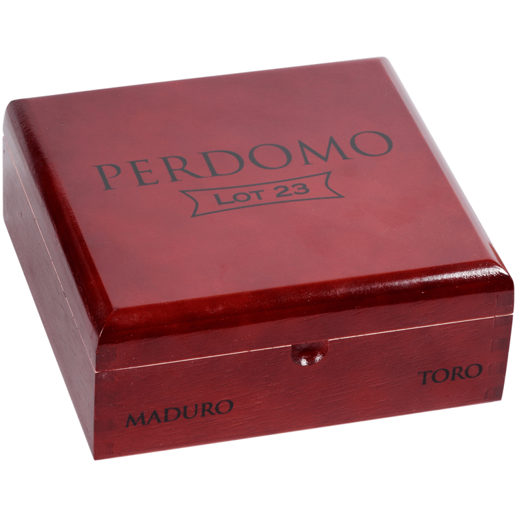 Perdomo Lot 23 Perdomo Lot 23 Toro Maduro - Box 24