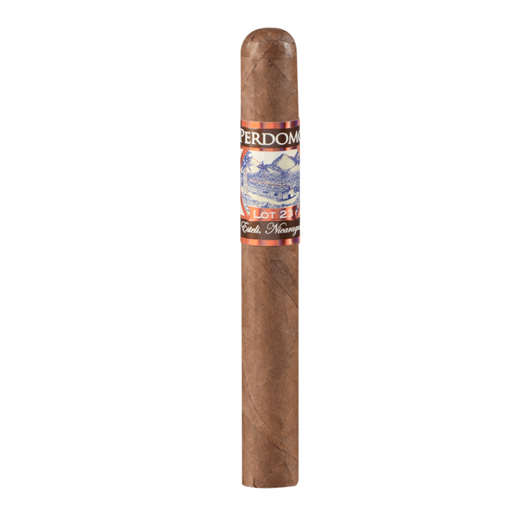 Perdomo Lot 23 Perdomo Lot 23 Toro Sun Grown - Box 24