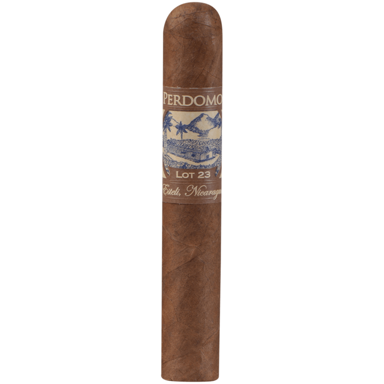 Perdomo Lot 23 Perdomo Lot 23 Robusto Sun Grown - single