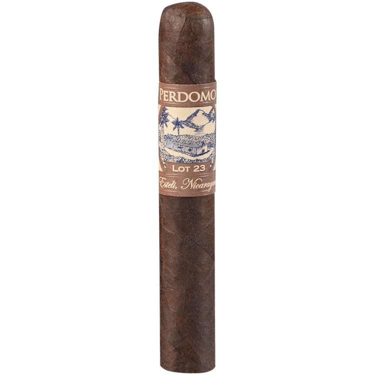 Perdomo Lot 23 Perdomo Lot 23 Robusto Maduro - single
