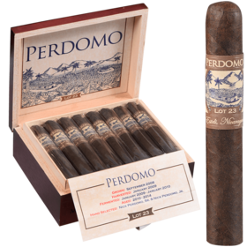 Perdomo Lot 23 Perdomo Lot 23 Robusto Maduro - Box 24