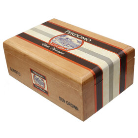 Perdomo Lot 23 Perdomo Lot 23 Gordito Sun Grown - Box 24