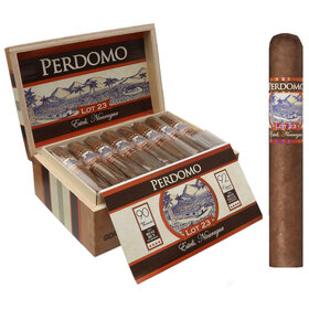 Perdomo Lot 23 Perdomo Lot 23 Gordito Sun Grown - single