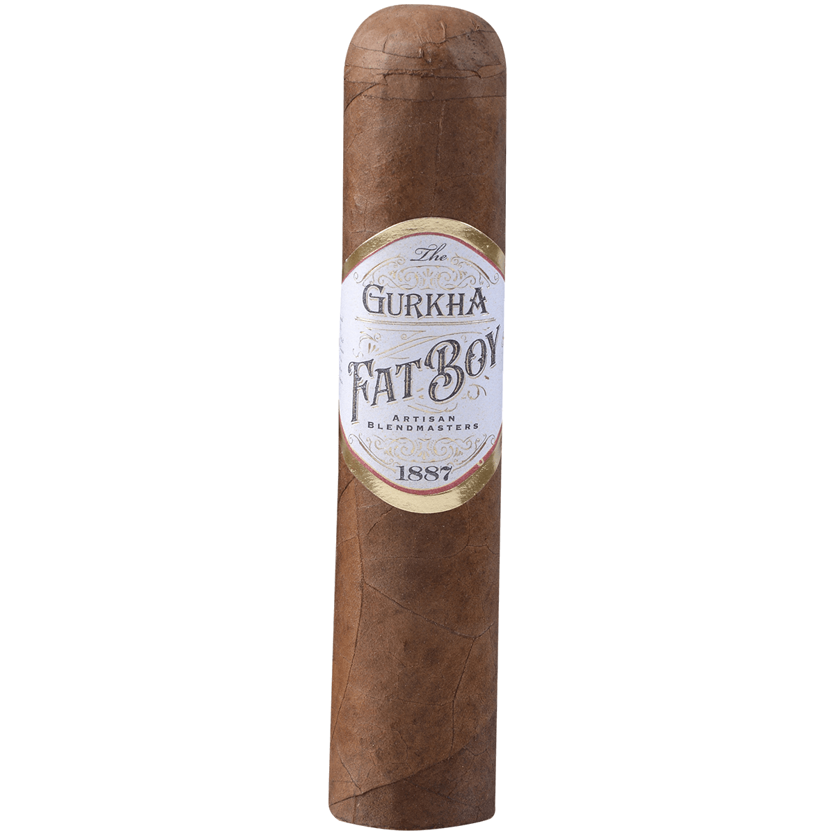 Premium cigar from The Cigar Merchant of Roswell