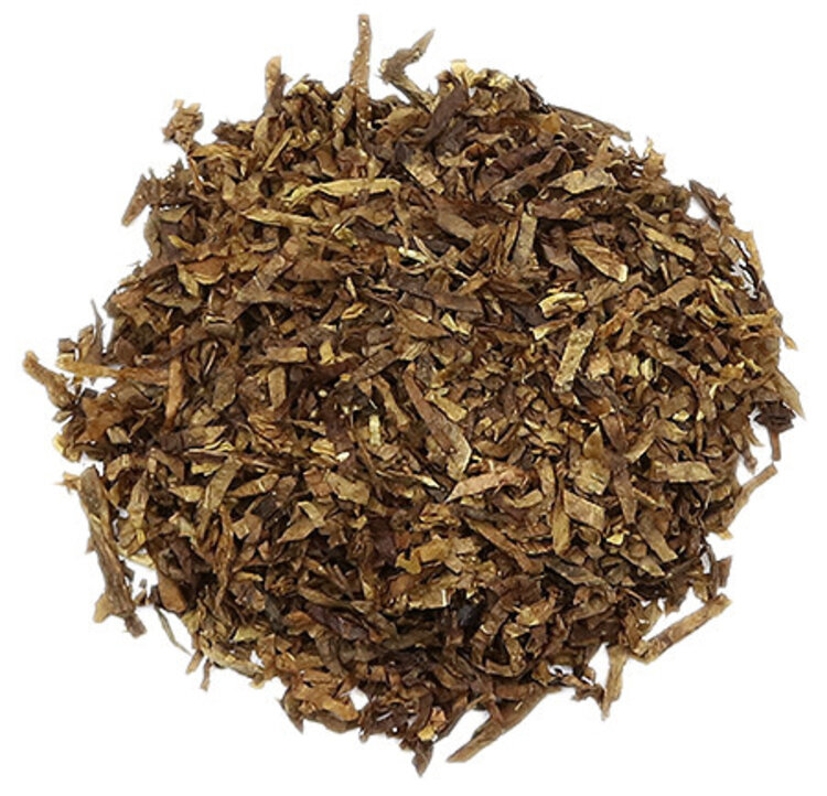 Cornell & Diehl C&D Pipe Tobacco Vanilla Cavendish Bulk 1 lbs.