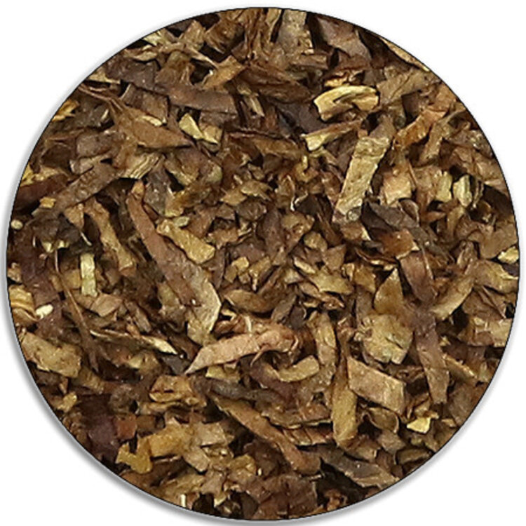 Cornell & Diehl C&D Pipe Tobacco Vanilla Cavendish Bulk 1 lbs.