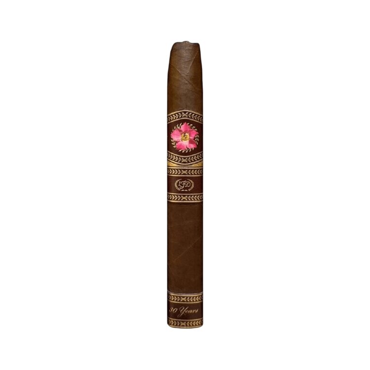LFD Double Ligero La Flor Dominicana 30th Anniversary - single