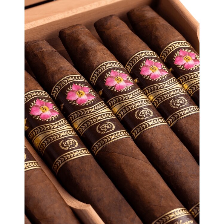 LFD Double Ligero La Flor Dominicana 30th Anniversary - single