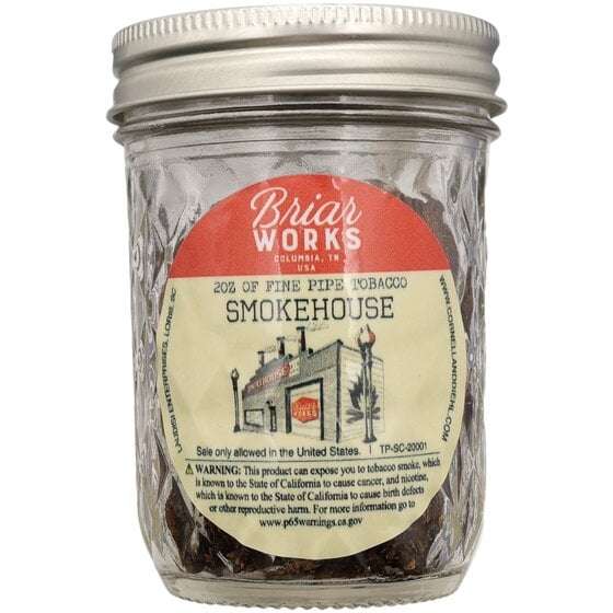 Buy Premium Tin Tobacco for Pipes Online | The Cigar Merchant