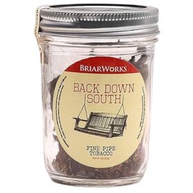 BriarWorks Pipe Tobacco Briarworks Back Down South 2 oz.