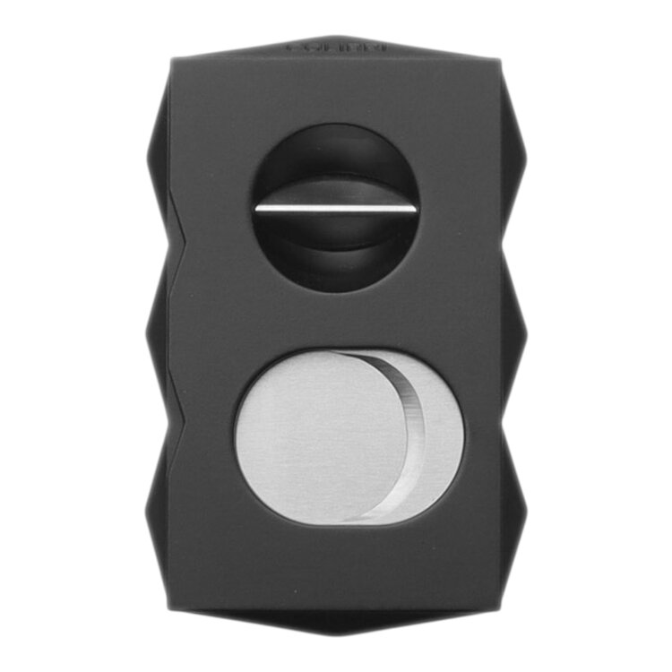 Colibri Colibri Quasar SV-CUT - Black