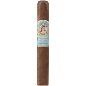 La Aroma De Cuba La Aroma De Cuba Mi Amor Magnifico - single