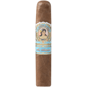 La Aroma De Cuba La Aroma De Cuba Mi Amor Robusto - single